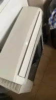 Syinix ACS12C01 Air Conditioner - 12000 BTU - 1