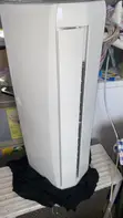 Syinix ACS12C01 Air Conditioner - 12000 BTU - 3