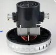 Powerful Wet & Dry Vacuum Cleaner Motor 1200W - 2