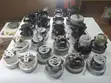 Powerful Wet & Dry Vacuum Cleaner Motor 1200W - 3
