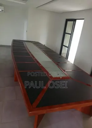20-Seater Conference Table