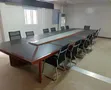 20-Seater Conference Table - 2