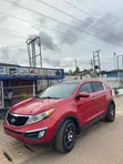 Kia Sportage 2015 Red - 2