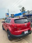 Kia Sportage 2015 Red - 3