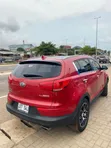 Kia Sportage 2015 Red - 4