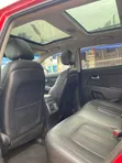 Kia Sportage 2015 Red - 5