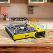 WINNING STAR Portable Gas Camp Stove - 1