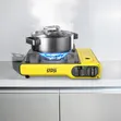 WINNING STAR Portable Gas Camp Stove - 2