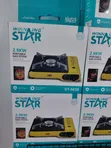 WINNING STAR Portable Gas Camp Stove - 3