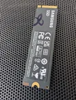 Samsung 9100 Pro M.2 NVMe SSD 2TB PCIe 5.0 - 1