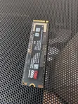 Samsung 9100 Pro M.2 NVMe SSD 2TB PCIe 5.0 - 2