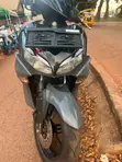 Yamaha Aerox 2022 Gray - 2