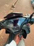 Yamaha Aerox 2022 Gray - 4