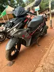 Yamaha Aerox 2022 Gray - 5