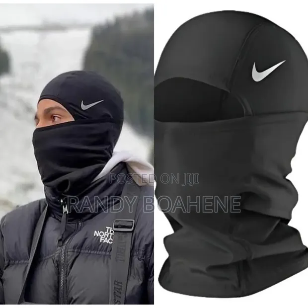 ShadowPro Nike Ski Mask - 1