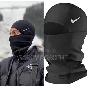 ShadowPro Nike Ski Mask