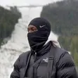 ShadowPro Nike Ski Mask - 3