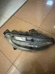 Honda Civic Touring Headlight - Passenger Side - 2