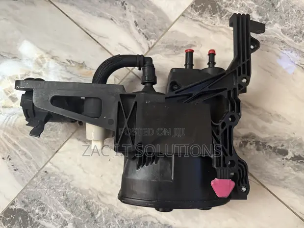 Range Rover Evoque Charcoal Canister - 1