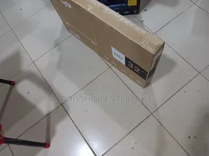 LP 32" Frameless Digital Satellite TV