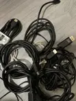 UK Original HDMI Display Cables - 4