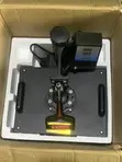 Brand New 10-in-1 Heat Press T-Shirt Machine - 2