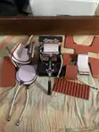 Brand New 10-in-1 Heat Press T-Shirt Machine - 4
