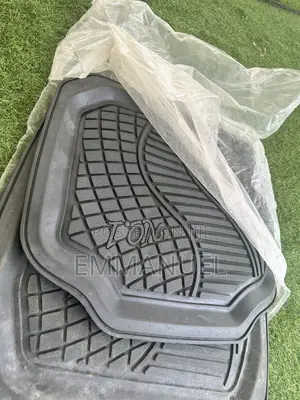Brand New Car Floor Mats