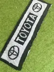 Dashboard Cover/Mat for Toyota - 1