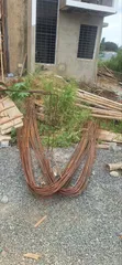 Iron Rods (Rebars) - Used & New - 2