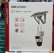 Hikvision 4G Mini PT Solar Camera (DS-2DE2C400IWG-K/4G/C05S10) - 1