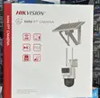 Hikvision 4G Mini PT Solar Camera (DS-2DE2C400IWG-K/4G/C05S10) - 2