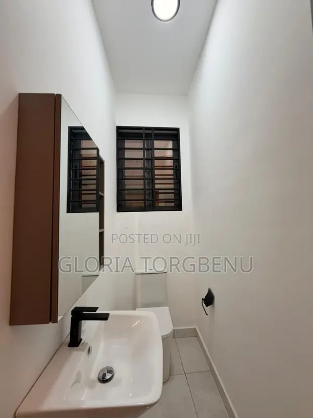 4 Bedroom House for Sale in Ability, West Trassaco - 1