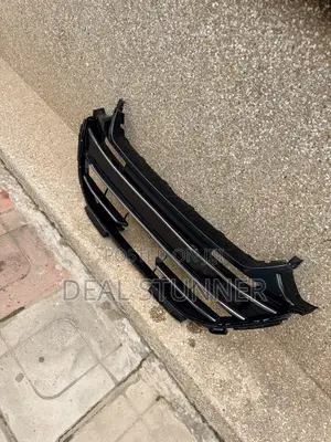 2021-2022 Honda Accord Front Grill