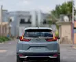 2018 Honda CR-V EX AWD Gray - 2