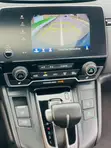 2018 Honda CR-V EX AWD Gray - 3