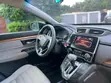 2018 Honda CR-V EX AWD Gray - 4