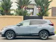 2018 Honda CR-V EX AWD Gray - 5