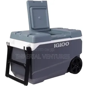 90L Commercial Igloo Ice Chest