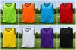 Jersey Bibs Set - 2