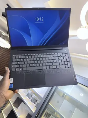 Lenovo Ideapad 3 Laptop - Intel Core i5, 8GB RAM, 256GB SSD