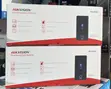 Hikvision Face Recognition Access Control Terminal DS-K1T342MFX-E1 - 2