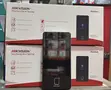 Hikvision Face Recognition Access Control Terminal DS-K1T342MFX-E1 - 3