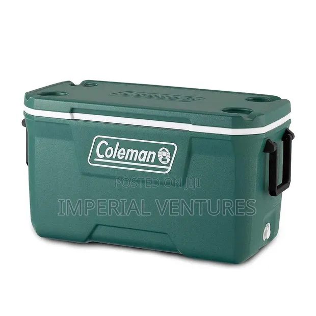 Coleman Durable Ice Chest - 1