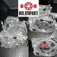 Toyota Corolla Gearbox (2014-2022) - 1