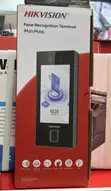Hikvision Value Series Face Access Terminal DS-K1T344MBFWX-E1 - 2