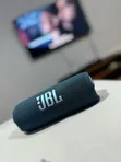 JBL Flip 4 Bluetooth Speaker - Used - 4