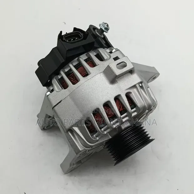 Elantra/Tucson/Sportage Alternator - 1