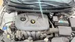 Kia Forte SX Hatchback 2017 White - 2
