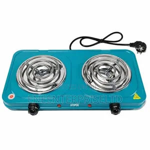 Smokeless Electric Cooking Stove Hot Plate